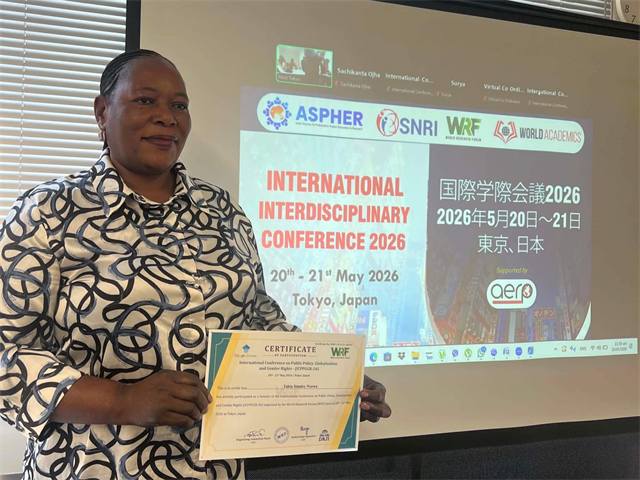 JSIC Conference Highlights 4