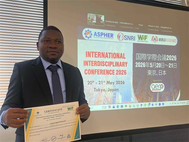 JSIC Conference Highlights 5
