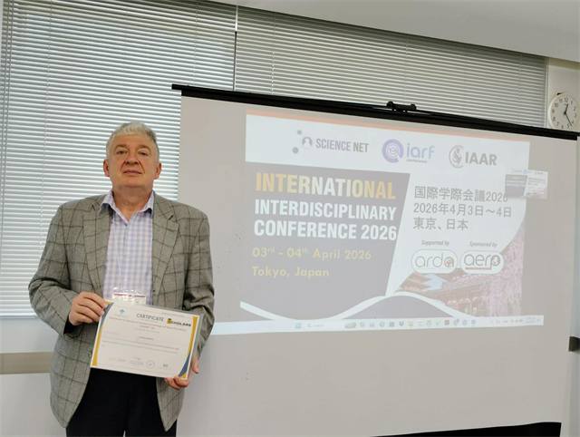 JSIC Conference Highlights 12