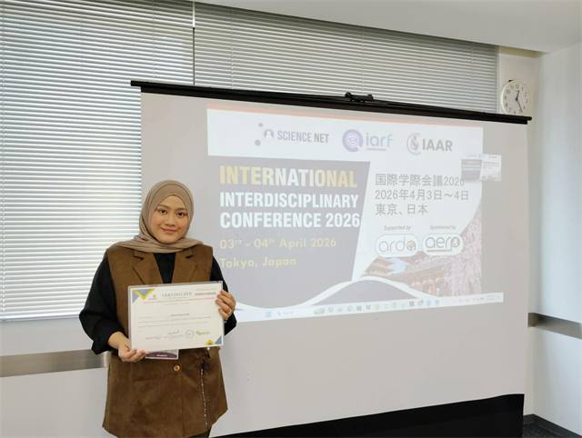 JSIC Conference Highlights 15