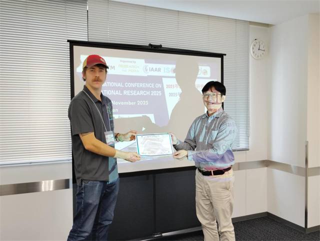 JSIC Conference Highlights 19