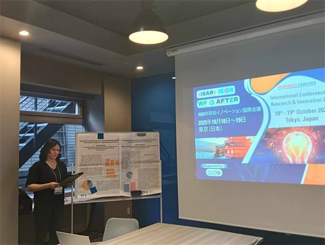 JSIC Conference Highlights 21