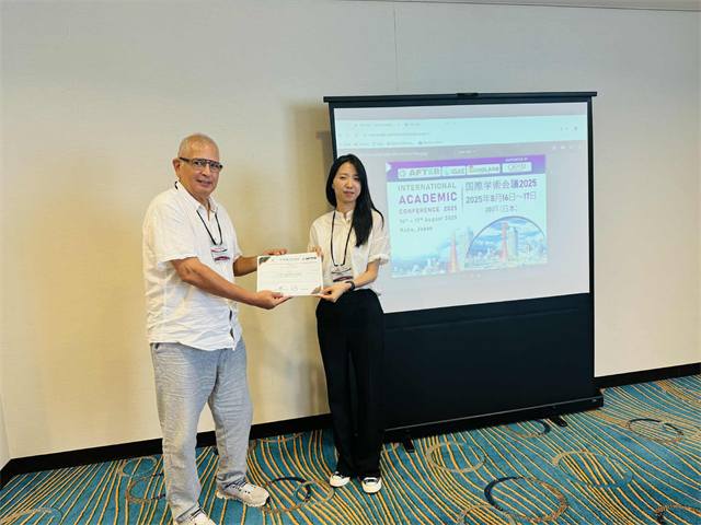 JSIC Conference Highlights 25
