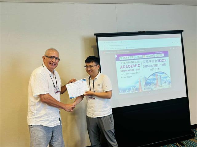 JSIC Conference Highlights 26