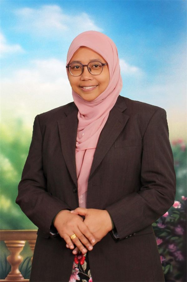 Assoc. Prof. Dr. Corrienna Abdul Talib